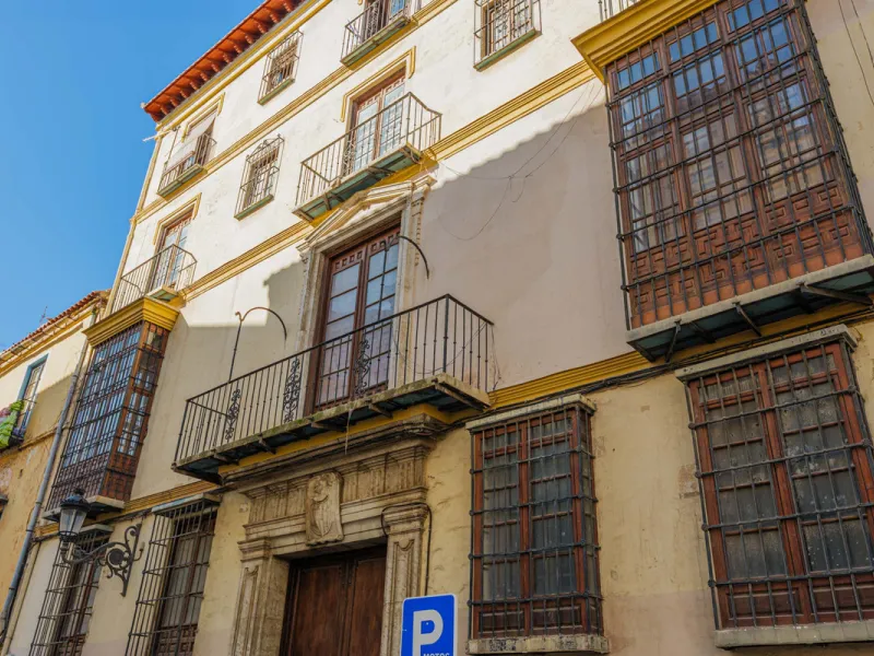 Commercial - Other в продаже в Málaga, Málaga. Площадь дома 1388 м². Площадь участка 343 м²