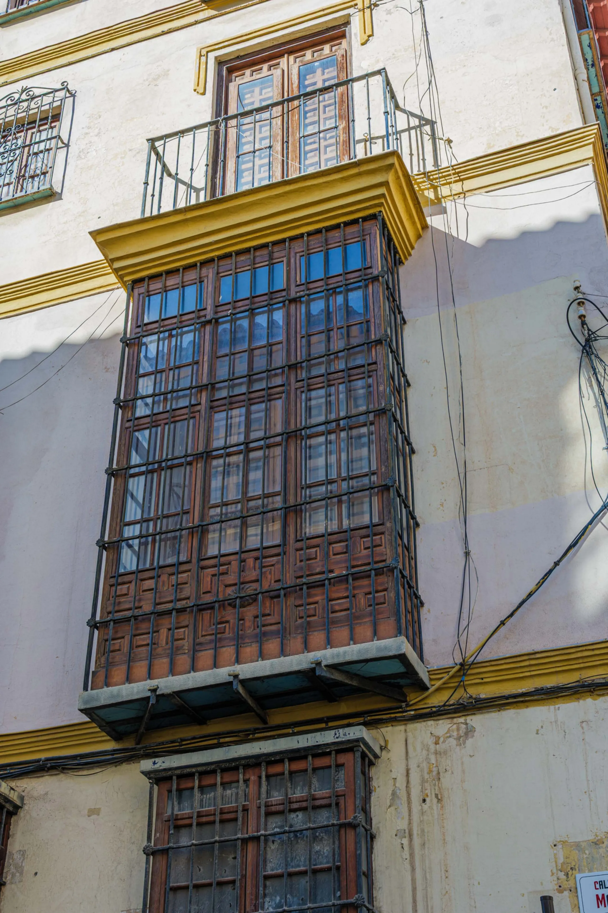 Commercial - Other в продаже в Málaga, Málaga. Площадь дома 1388 м². Площадь участка 343 м²