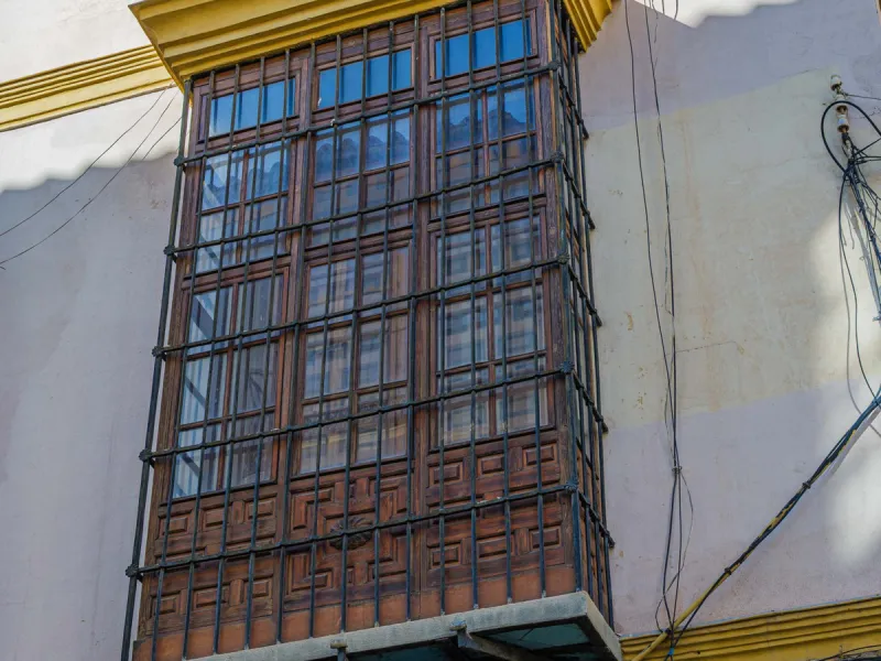 Commercial - Other в продаже в Málaga, Málaga. Площадь дома 1388 м². Площадь участка 343 м²