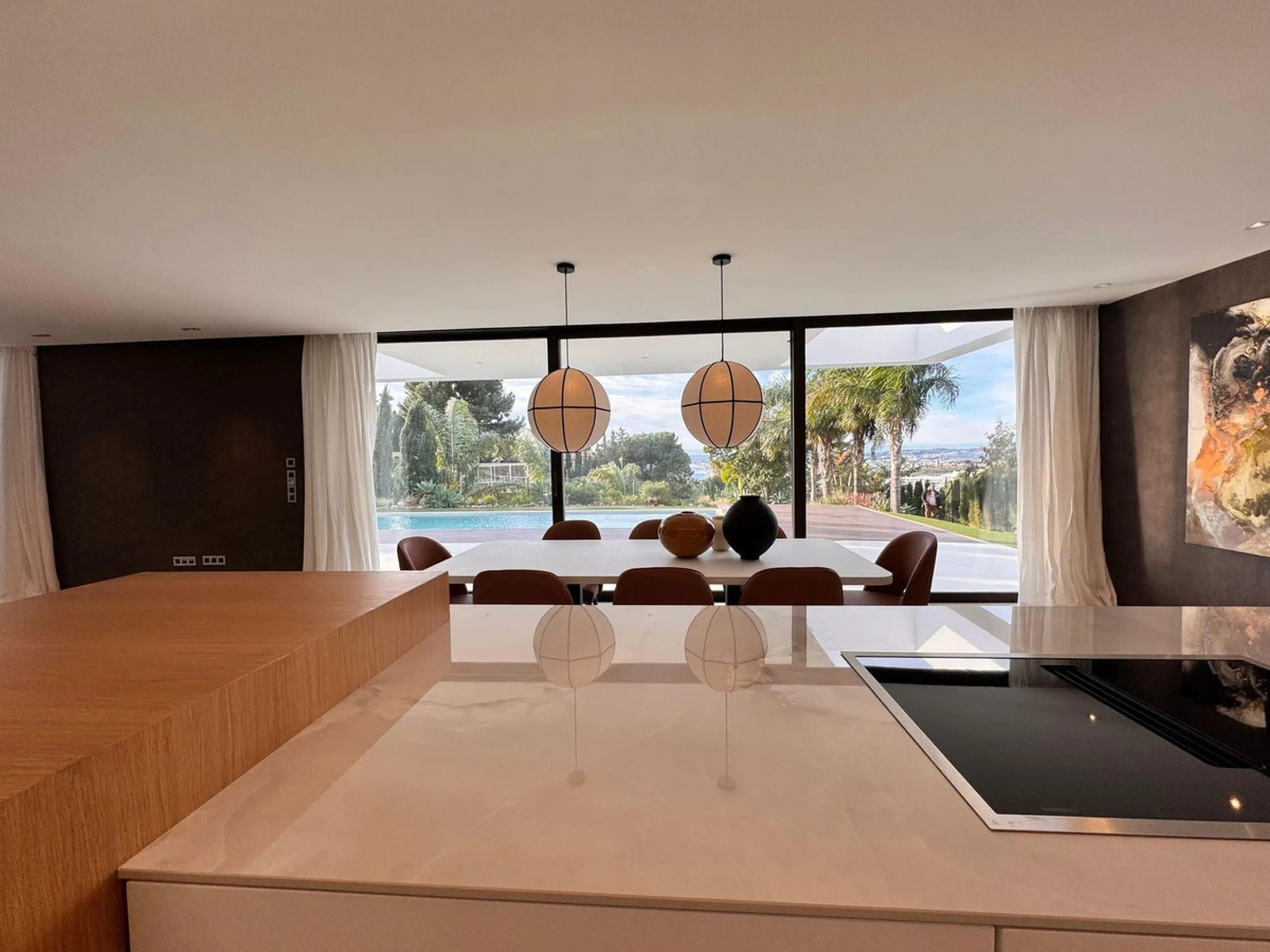 House - Detached Villa в продаже в Fuengirola, Málaga. В доме 3 спален и 4 ванных комнат. Площадь дома 435 м²