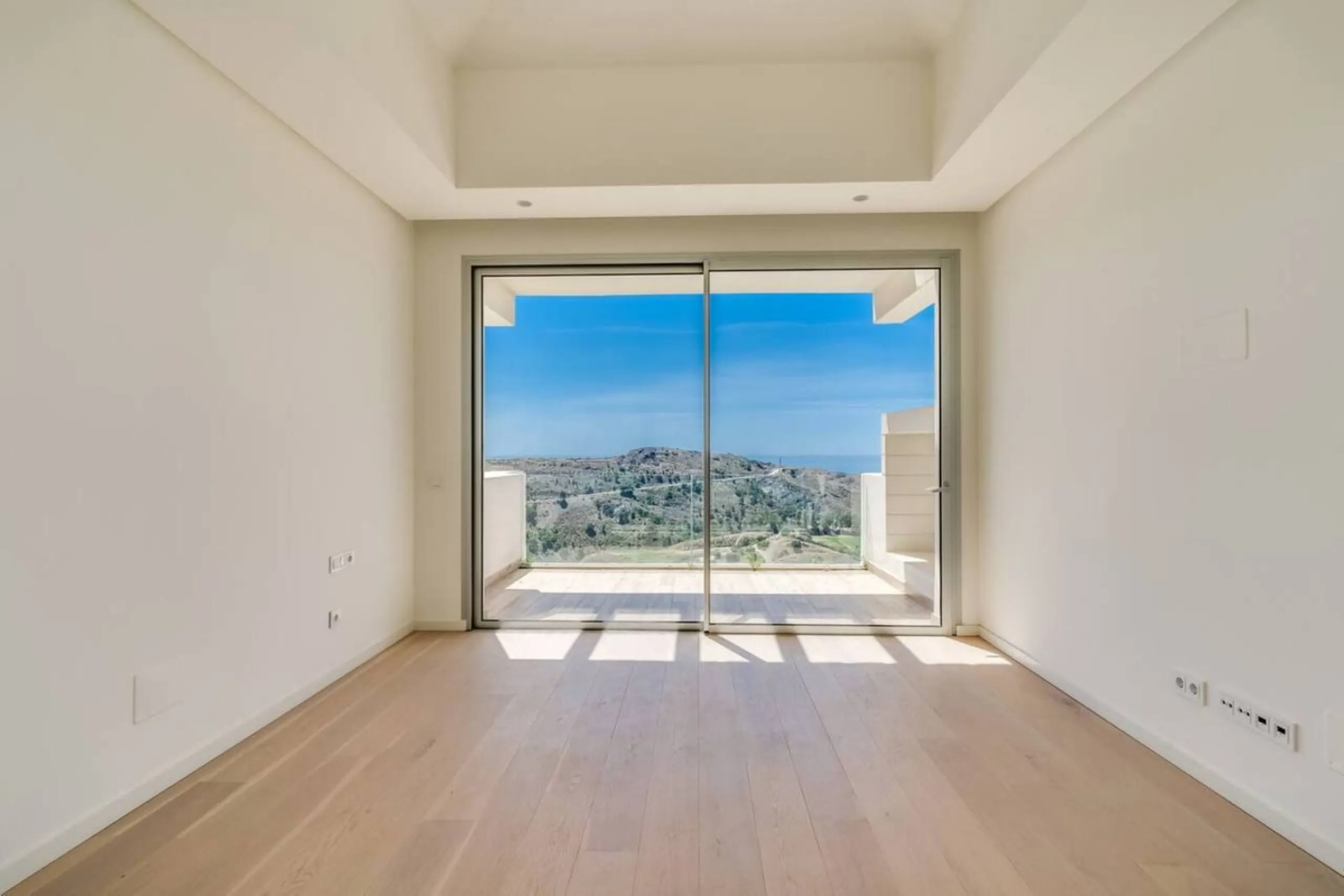Luxury 4-Bedroom Penthouse for Sale in Marbella Club Hills