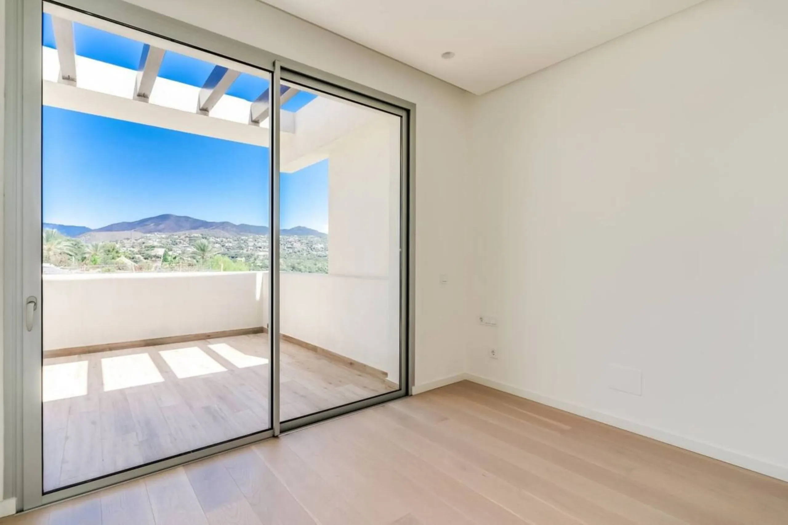 Luxury 4-Bedroom Penthouse for Sale in Marbella Club Hills