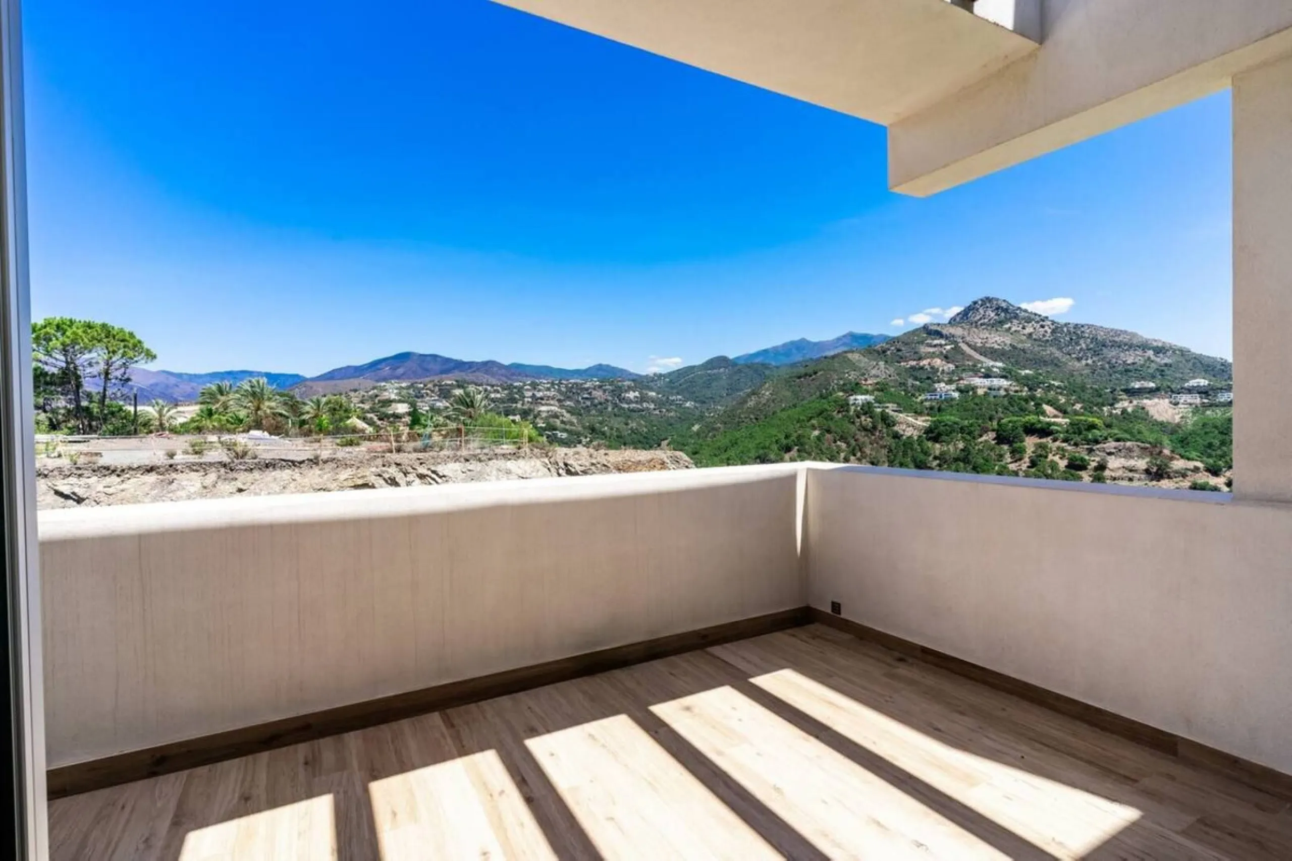 Luxury 4-Bedroom Penthouse for Sale in Marbella Club Hills