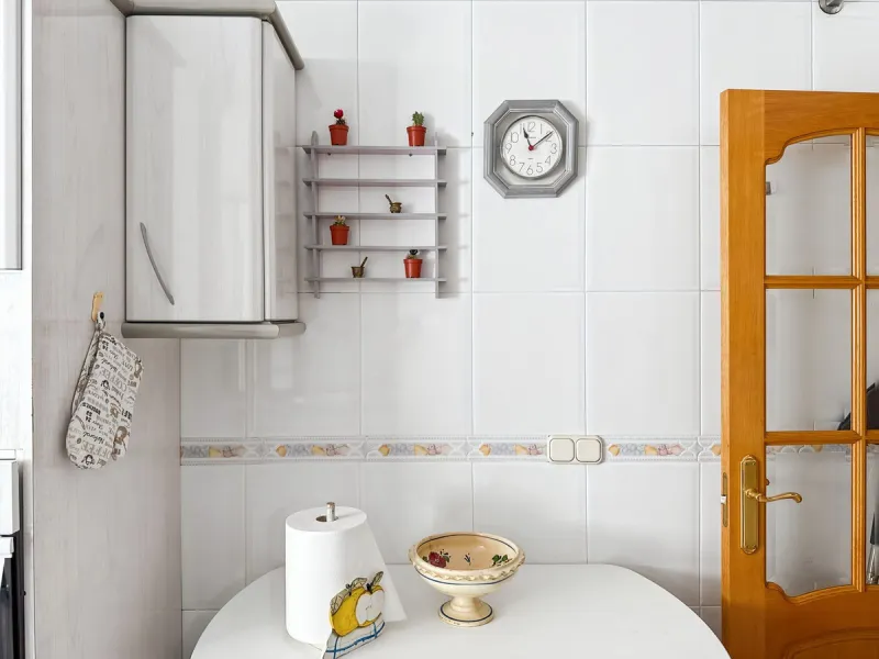 Apartment - Top Floor Apartment в продаже в Málaga, Málaga. В доме 4 спален и 2 ванных комнат. Площадь дома 134 м²