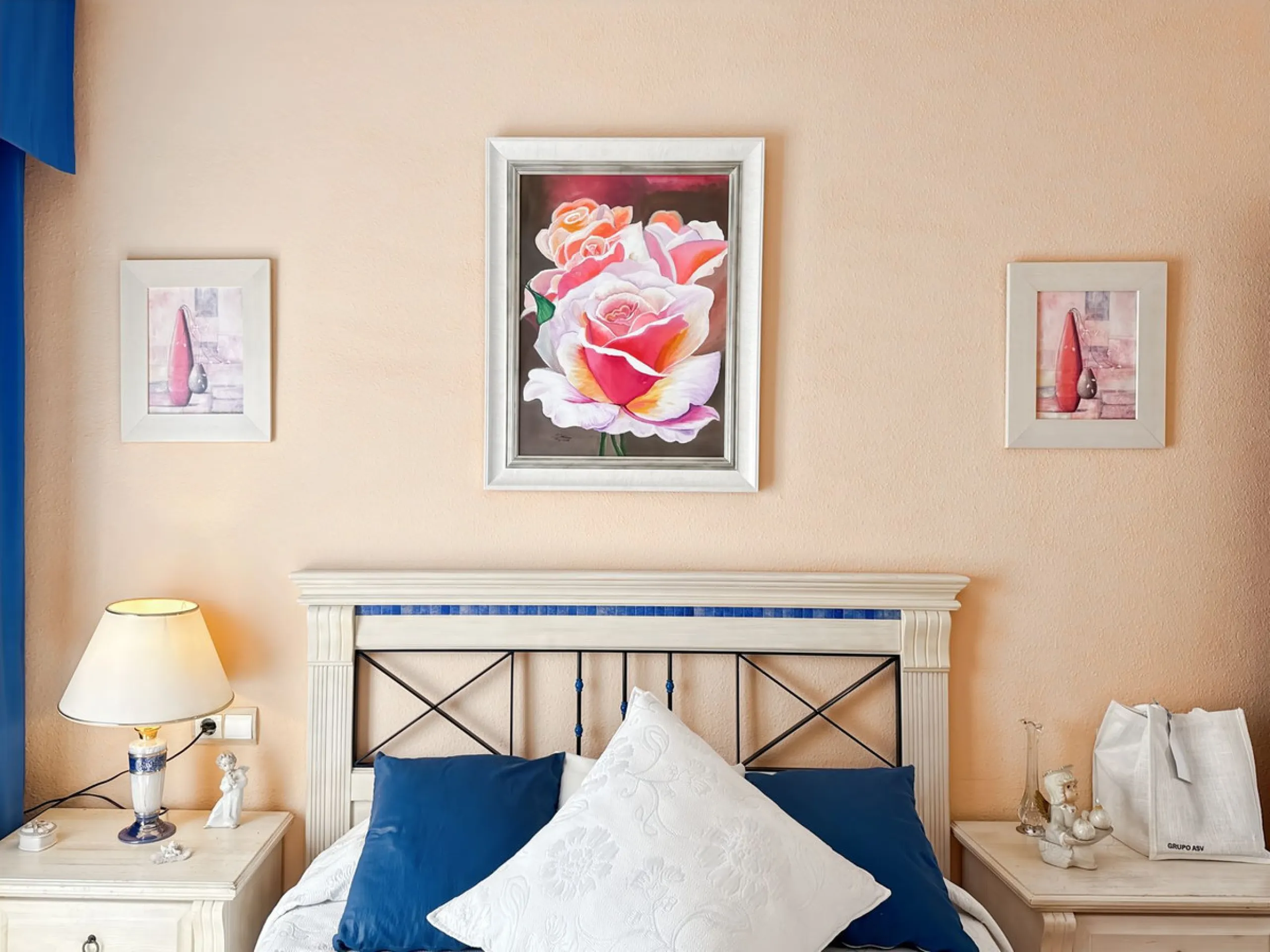 Apartment - Top Floor Apartment в продаже в Málaga, Málaga. В доме 4 спален и 2 ванных комнат. Площадь дома 134 м²