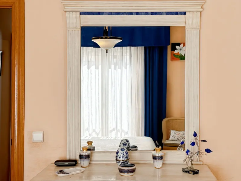 Apartment - Top Floor Apartment в продаже в Málaga, Málaga. В доме 4 спален и 2 ванных комнат. Площадь дома 134 м²