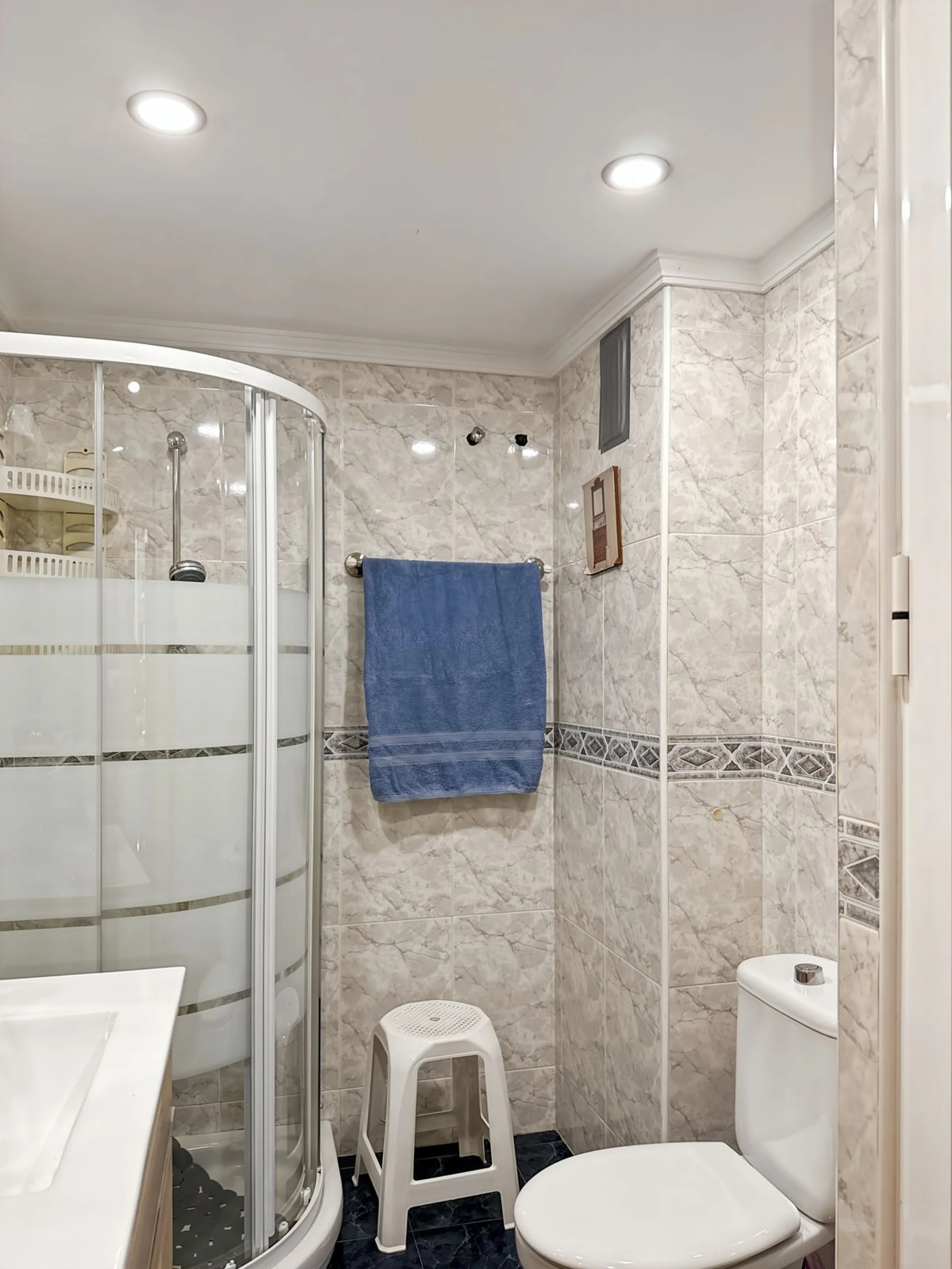 Apartment - Top Floor Apartment в продаже в Málaga, Málaga. В доме 4 спален и 2 ванных комнат. Площадь дома 134 м²