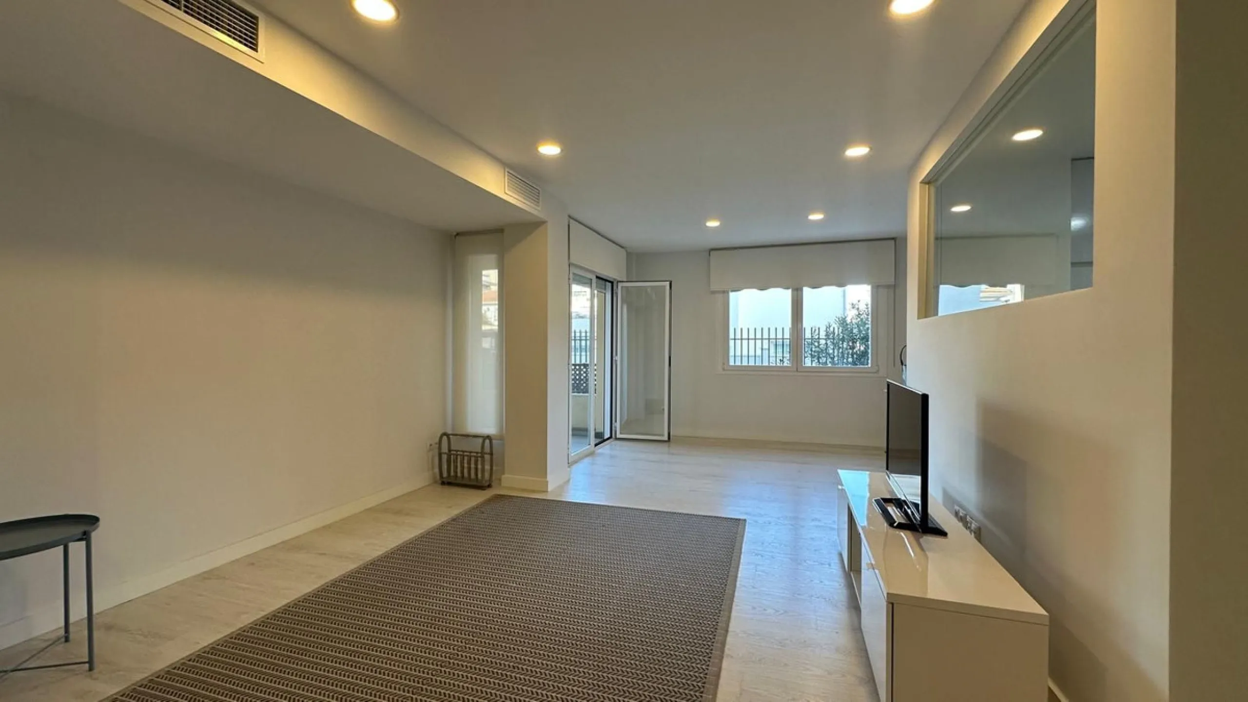 Middle Floor Apartment, Pedregalejo, Málaga Ciudad.