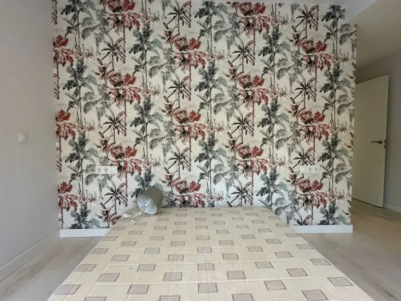 Middle Floor Apartment, Pedregalejo, Málaga Ciudad.