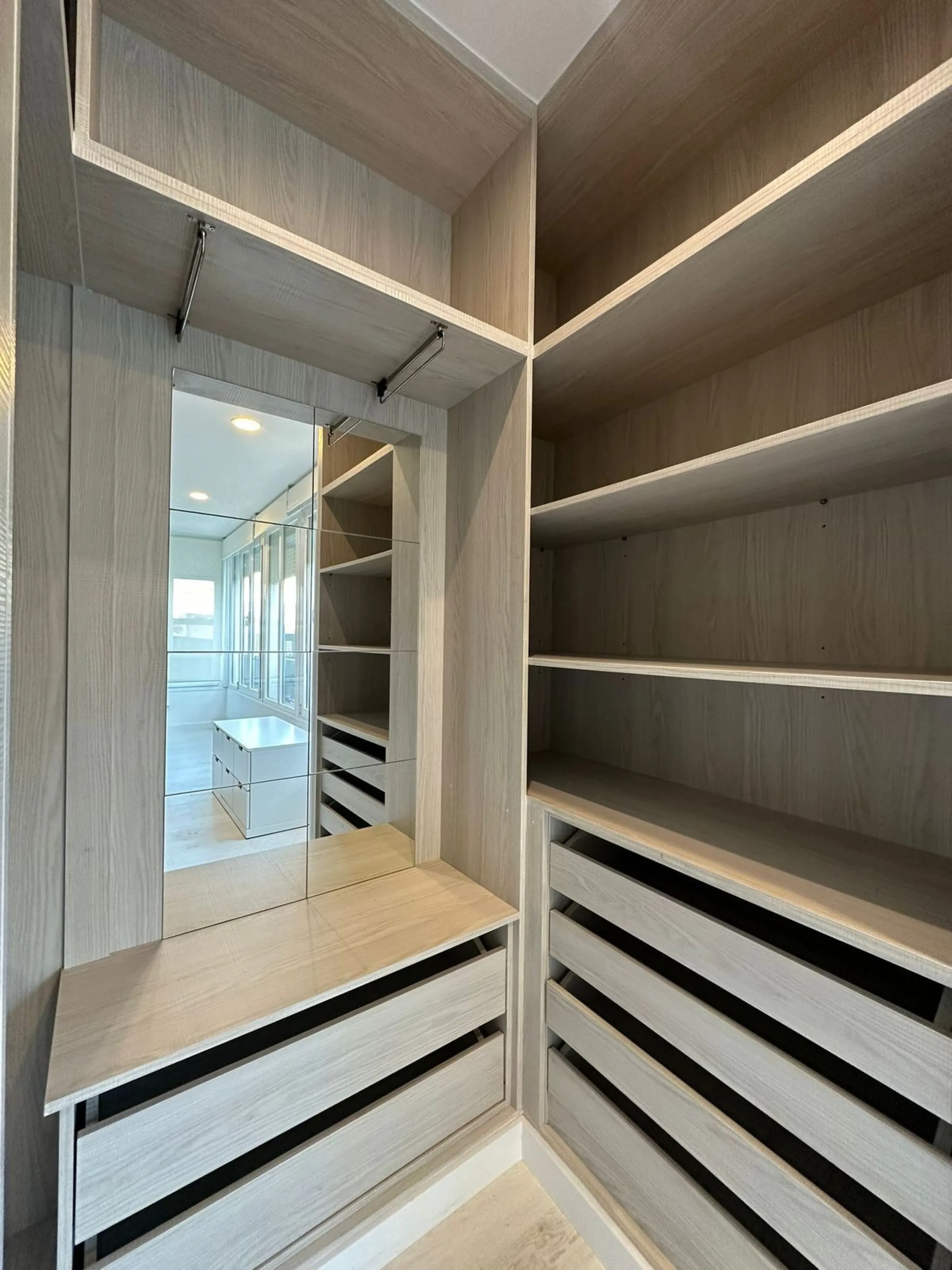 Middle Floor Apartment, Pedregalejo, Málaga Ciudad.