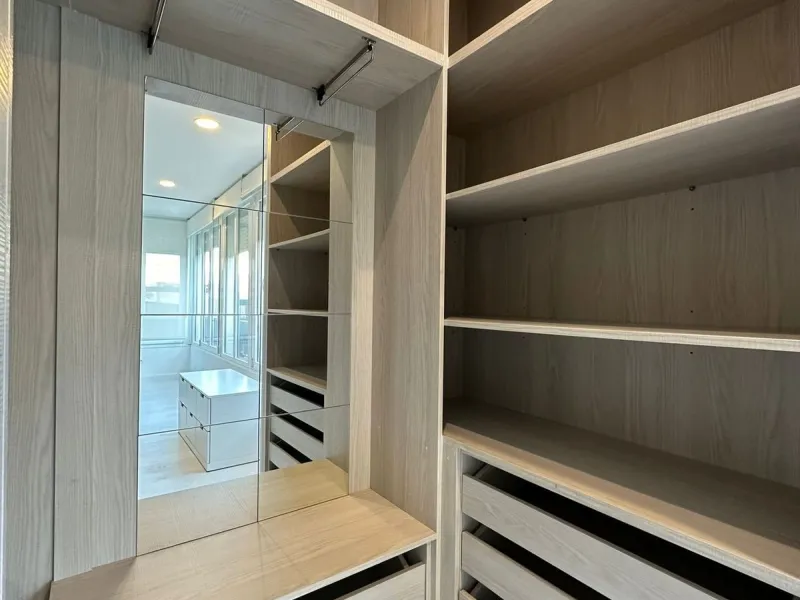Middle Floor Apartment, Pedregalejo, Málaga Ciudad.