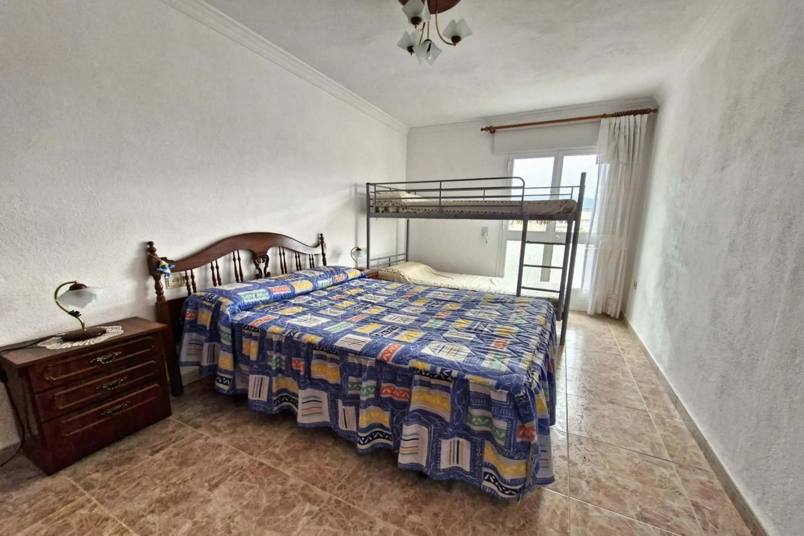 Spacious 7-Bedroom Townhouse with Garage, Garden, Wine Cellar & Panoramic Roof Terrace in Guaro Village.