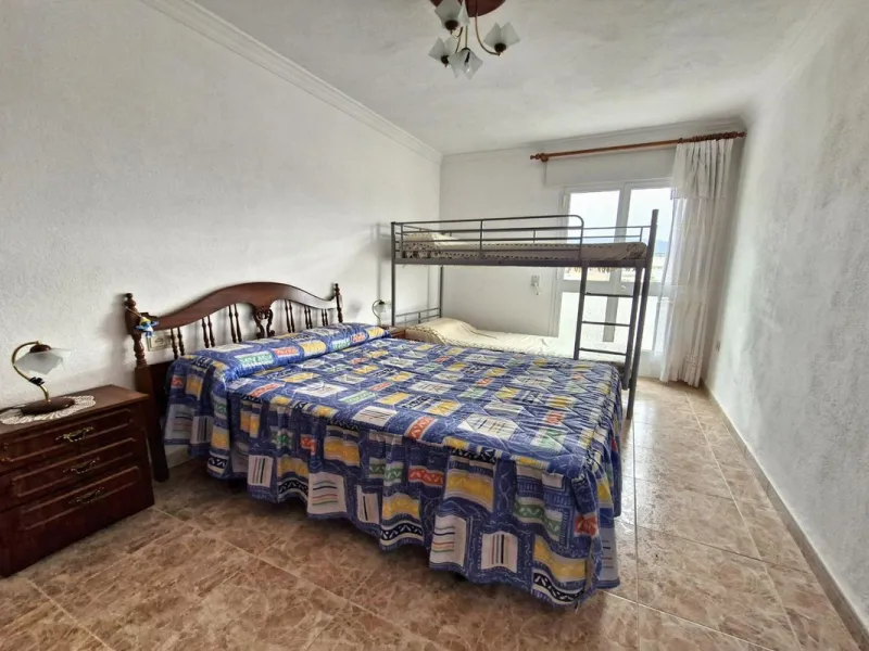 Spacious 7-Bedroom Townhouse with Garage, Garden, Wine Cellar & Panoramic Roof Terrace in Guaro Village.