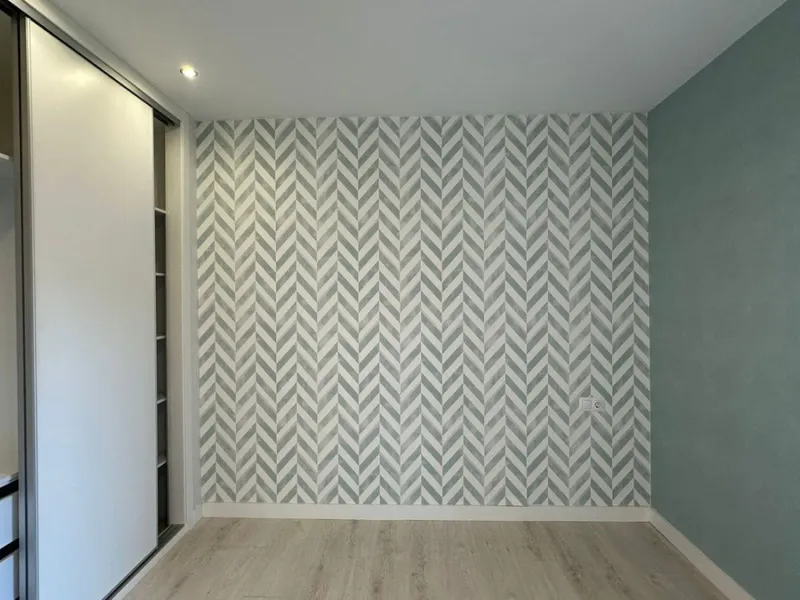 Middle Floor Apartment, Pedregalejo, Málaga Ciudad.
