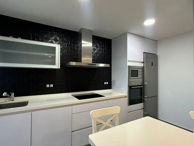Middle Floor Apartment, Pedregalejo, Málaga Ciudad.