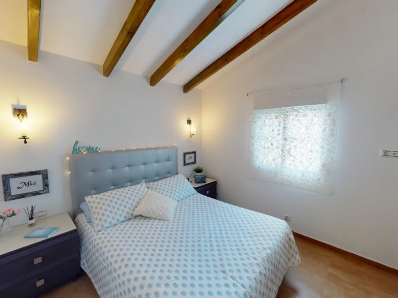Dream House near Arenas with Sea View and Endless Possibilities! Welcome to your new home nestled in the picturesque surroundings of Arenas. This unique property is divided into three residential units, offering you a lifestyle of extraordinary comfort. U