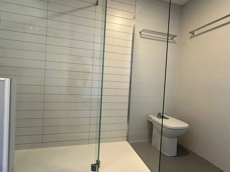 Middle Floor Apartment, Pedregalejo, Málaga Ciudad.