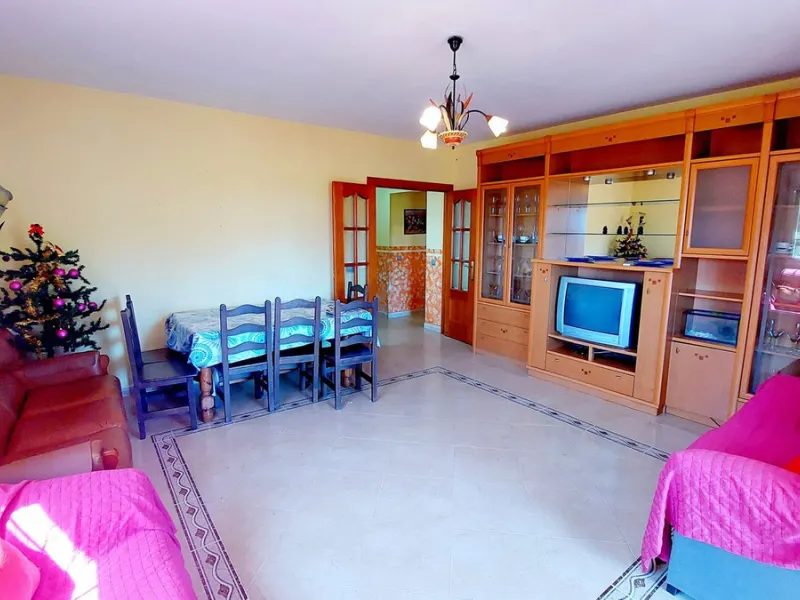 Country Estate with Two Independent Houses and Sea Views – Mijas, Costa del Sol