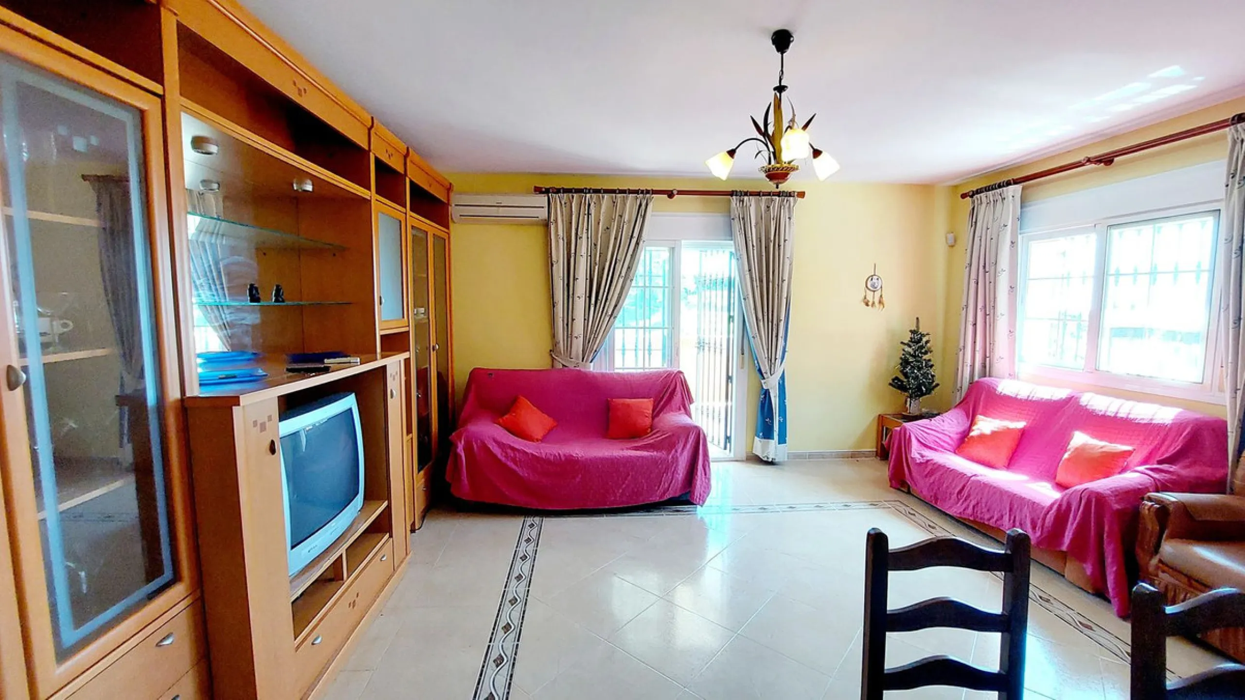 Country Estate with Two Independent Houses and Sea Views – Mijas, Costa del Sol