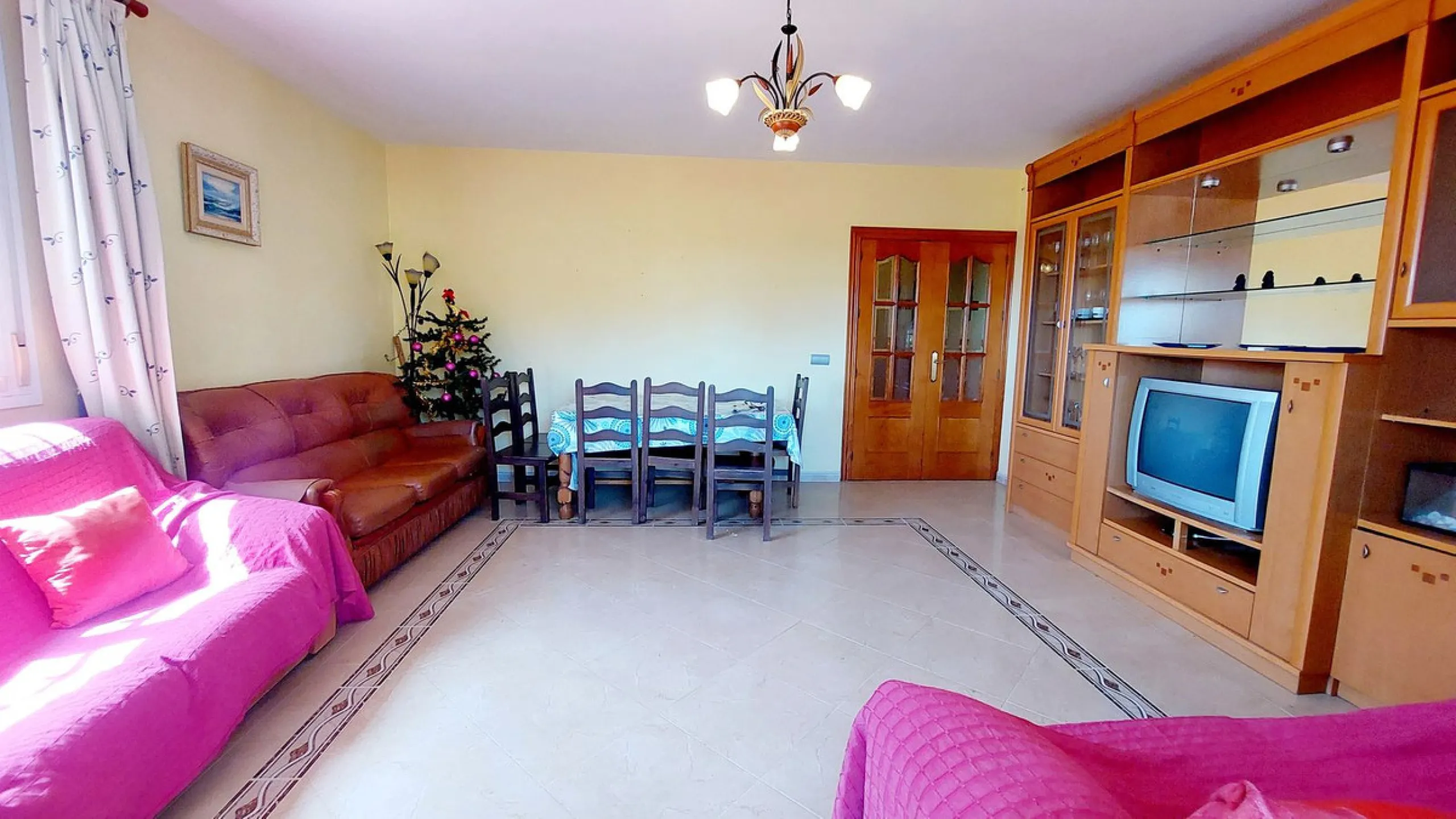 Country Estate with Two Independent Houses and Sea Views – Mijas, Costa del Sol