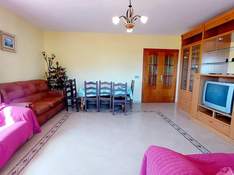 Country Estate with Two Independent Houses and Sea Views – Mijas, Costa del Sol