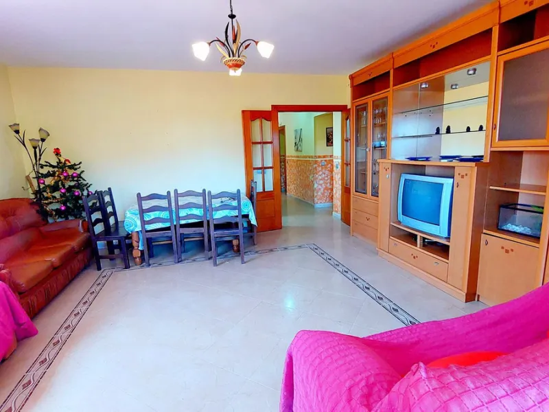 Country Estate with Two Independent Houses and Sea Views – Mijas, Costa del Sol