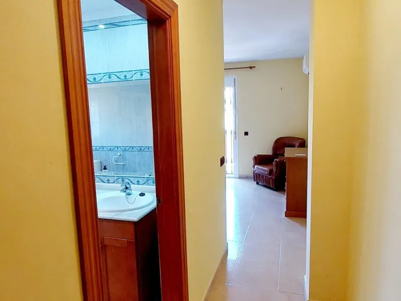 Country Estate with Two Independent Houses and Sea Views – Mijas, Costa del Sol