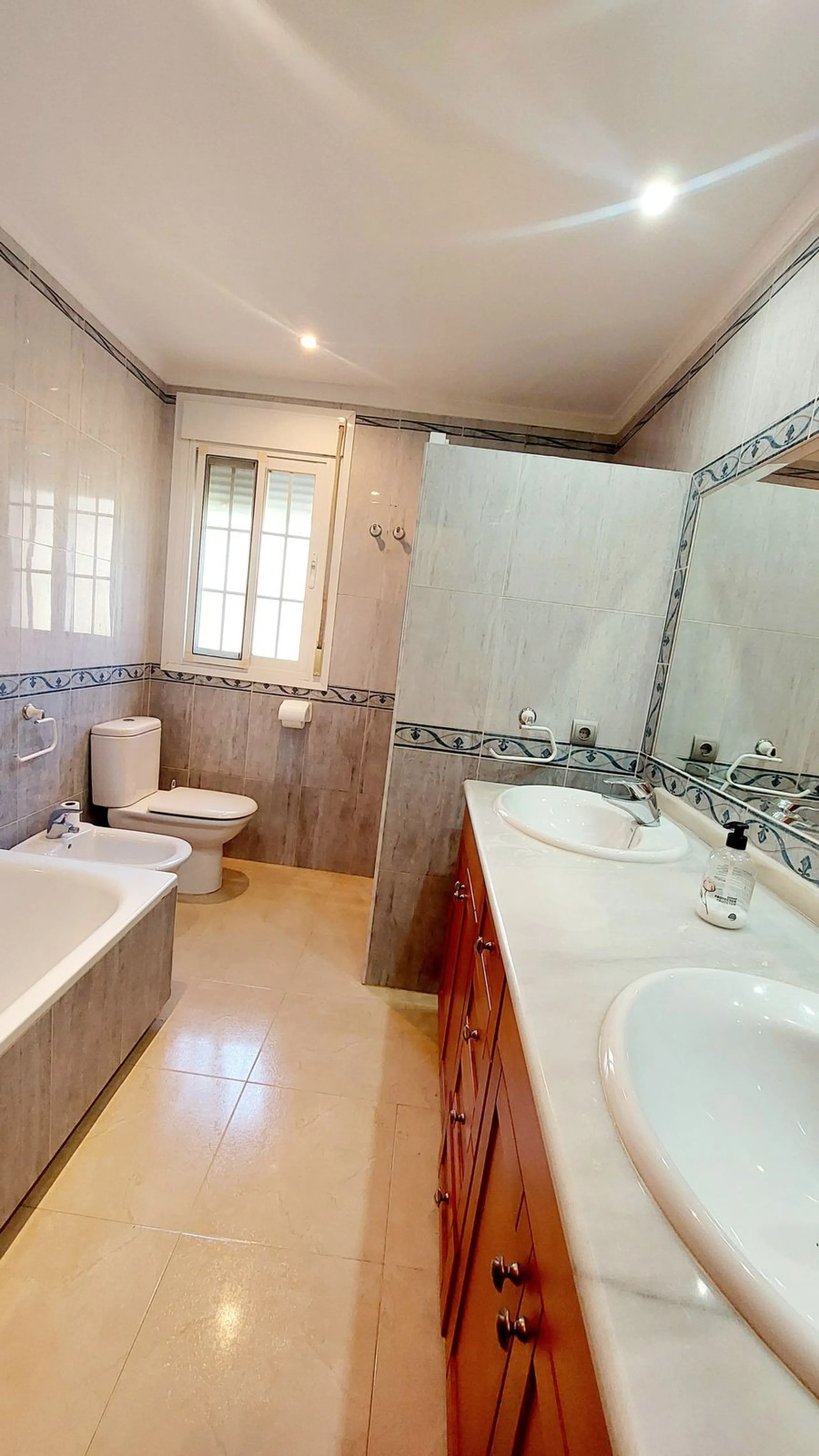 Country Estate with Two Independent Houses and Sea Views – Mijas, Costa del Sol