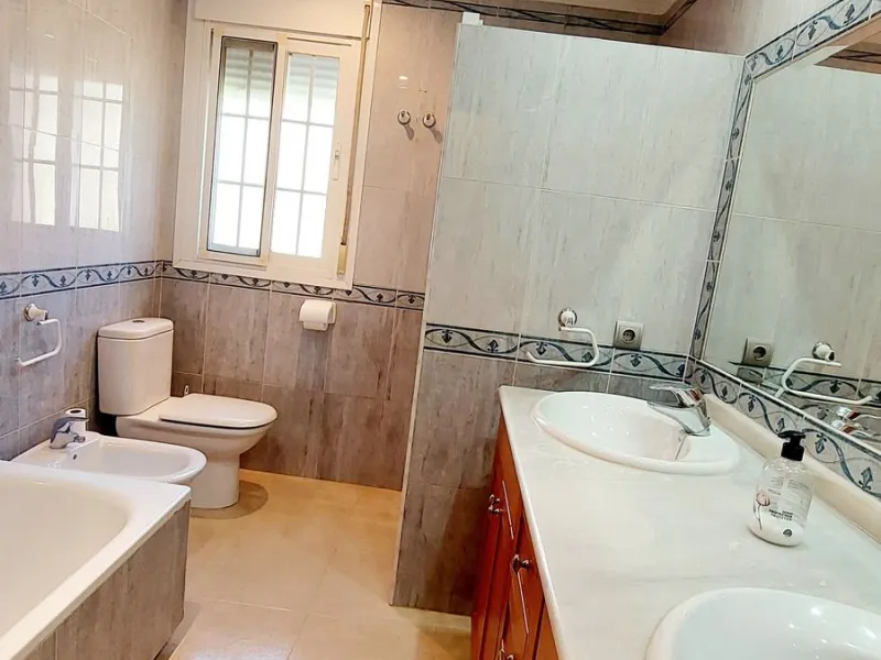 Country Estate with Two Independent Houses and Sea Views – Mijas, Costa del Sol