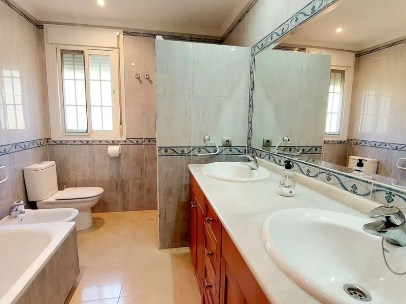 Country Estate with Two Independent Houses and Sea Views – Mijas, Costa del Sol