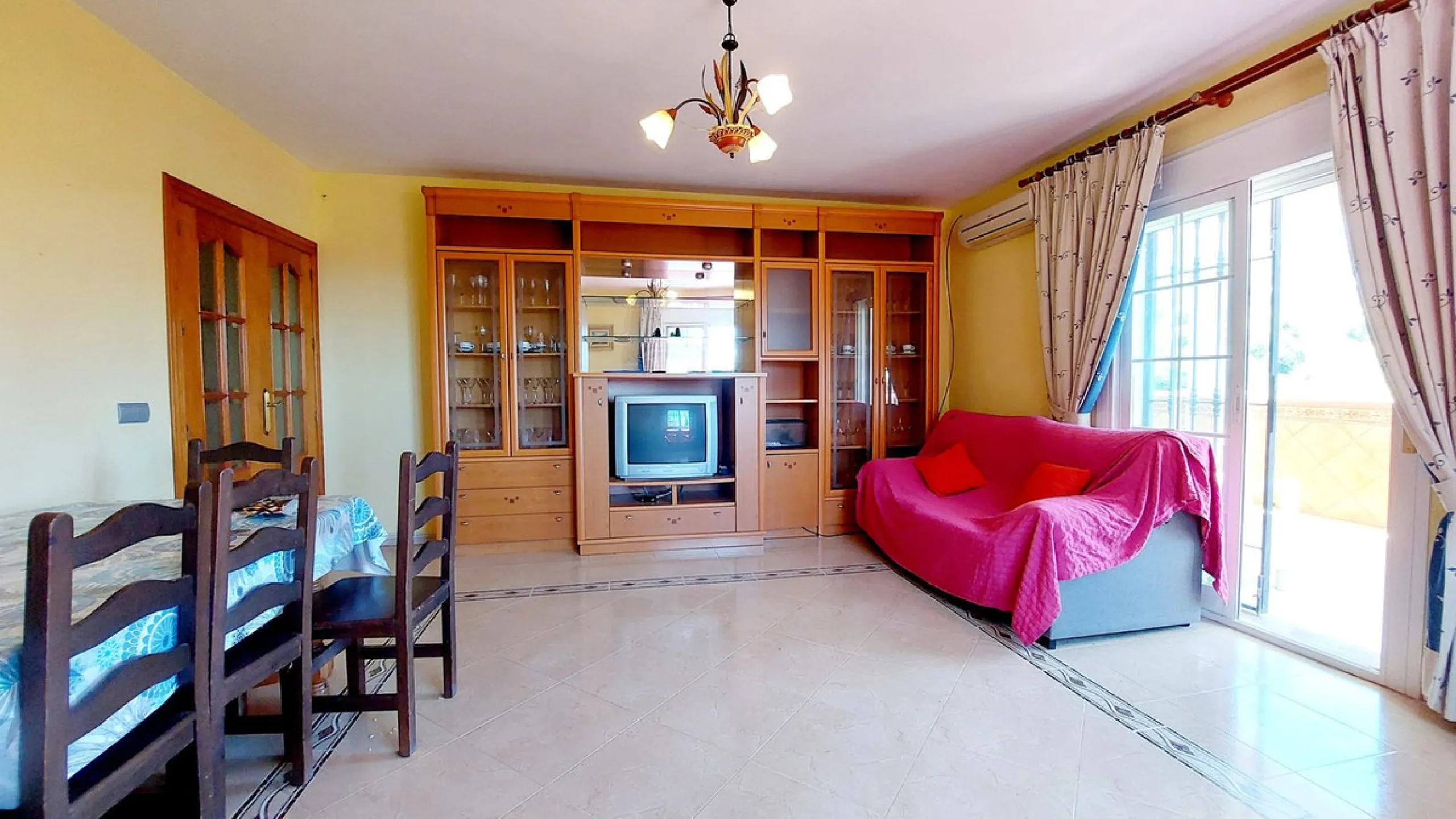 Country Estate with Two Independent Houses and Sea Views – Mijas, Costa del Sol