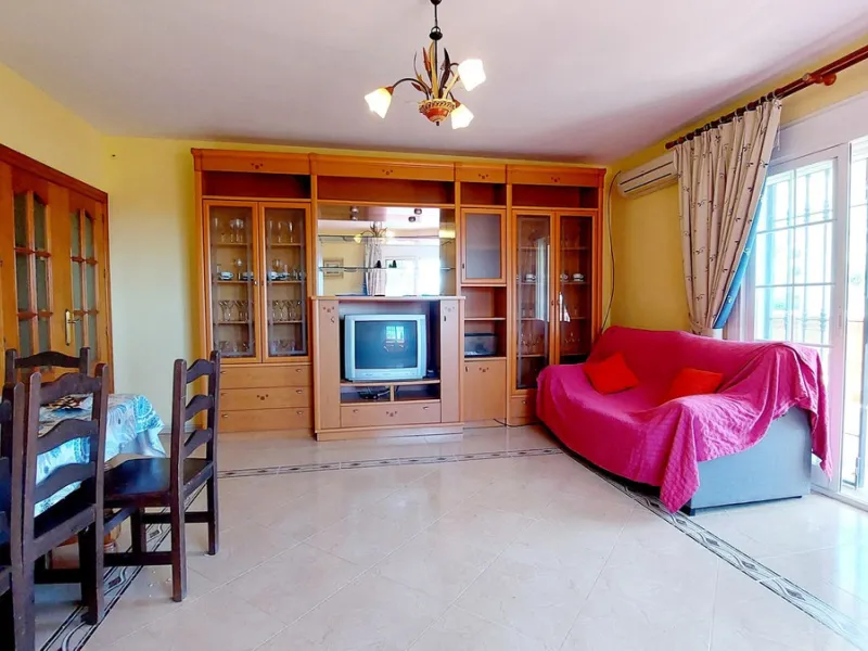 Country Estate with Two Independent Houses and Sea Views – Mijas, Costa del Sol