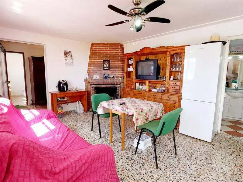 Country Estate with Two Independent Houses and Sea Views – Mijas, Costa del Sol
