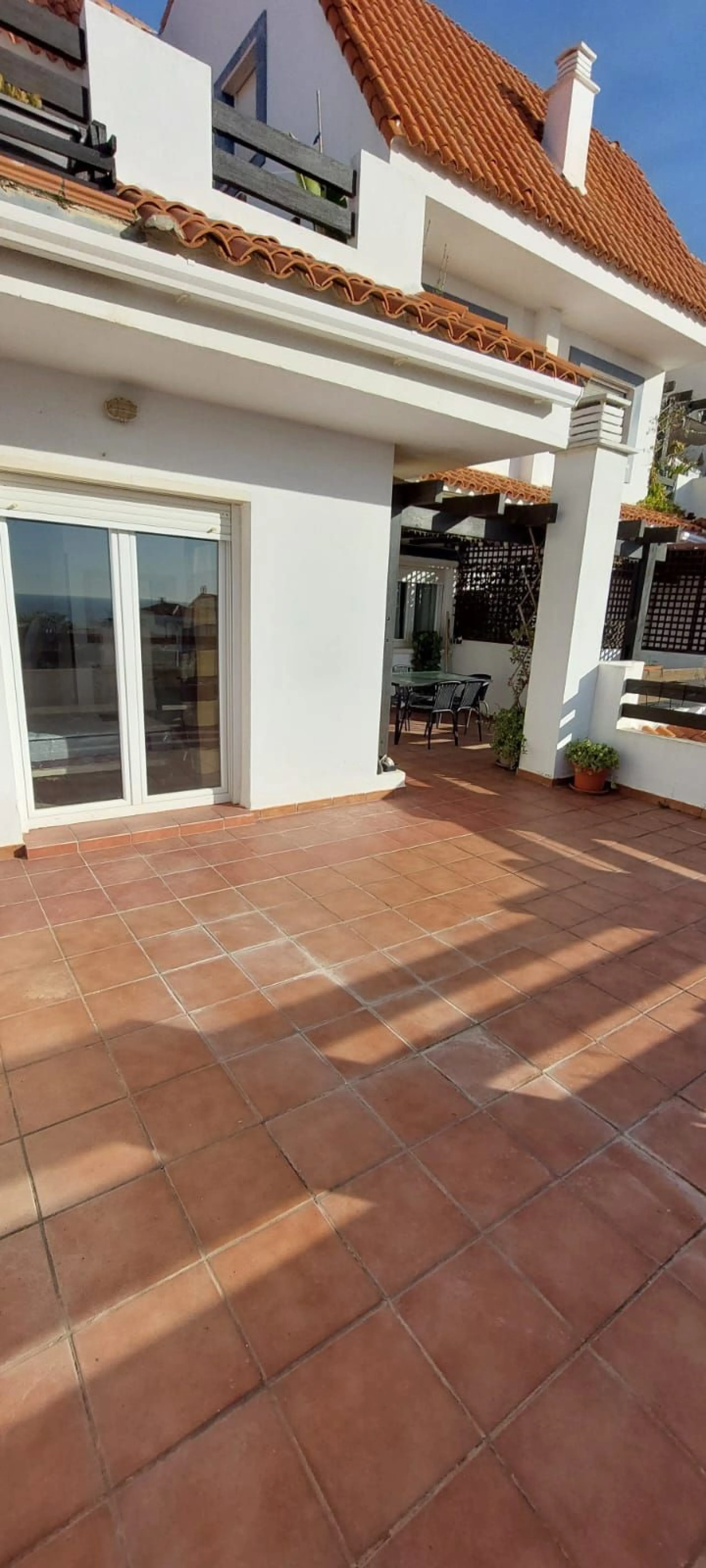 Middle Floor Apartment, Manilva, Costa del Sol.