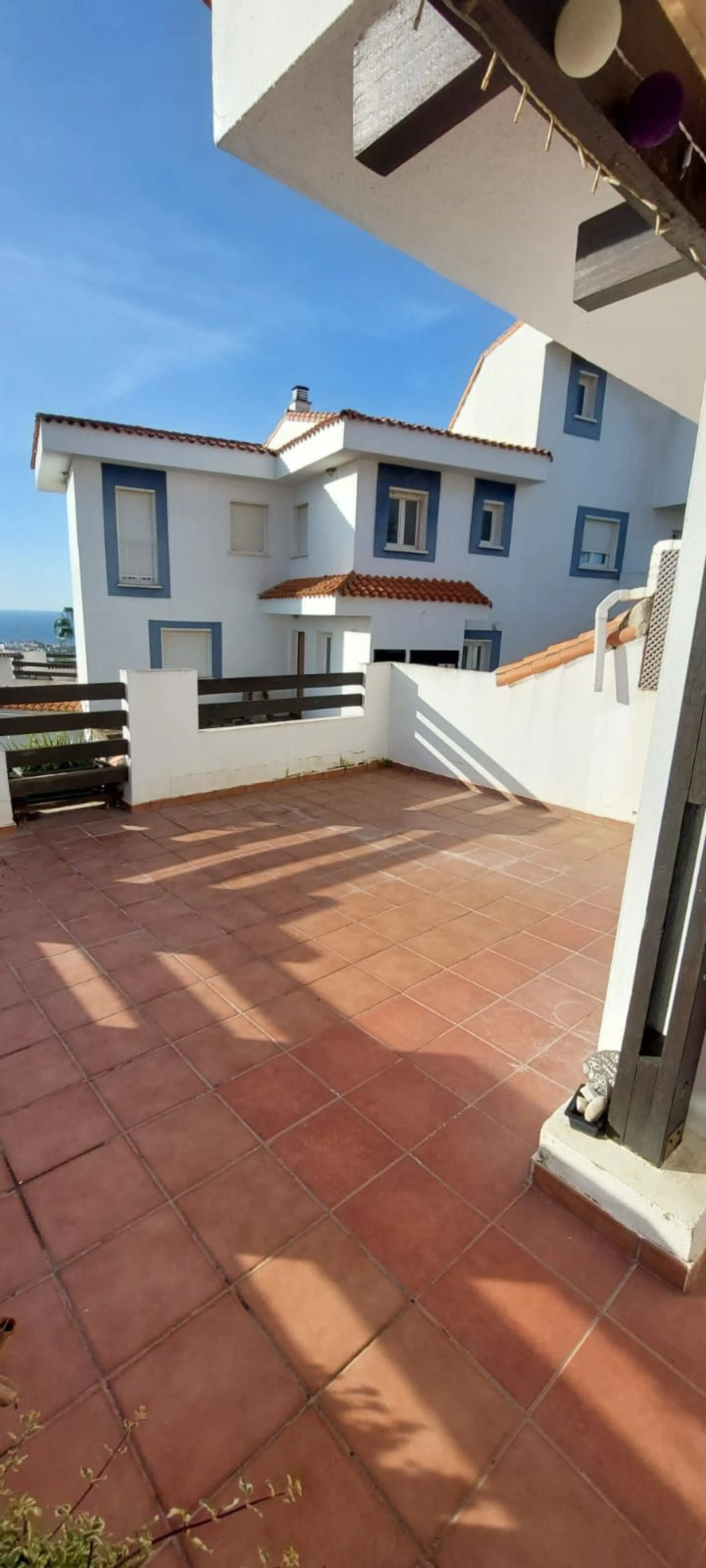 Middle Floor Apartment, Manilva, Costa del Sol.