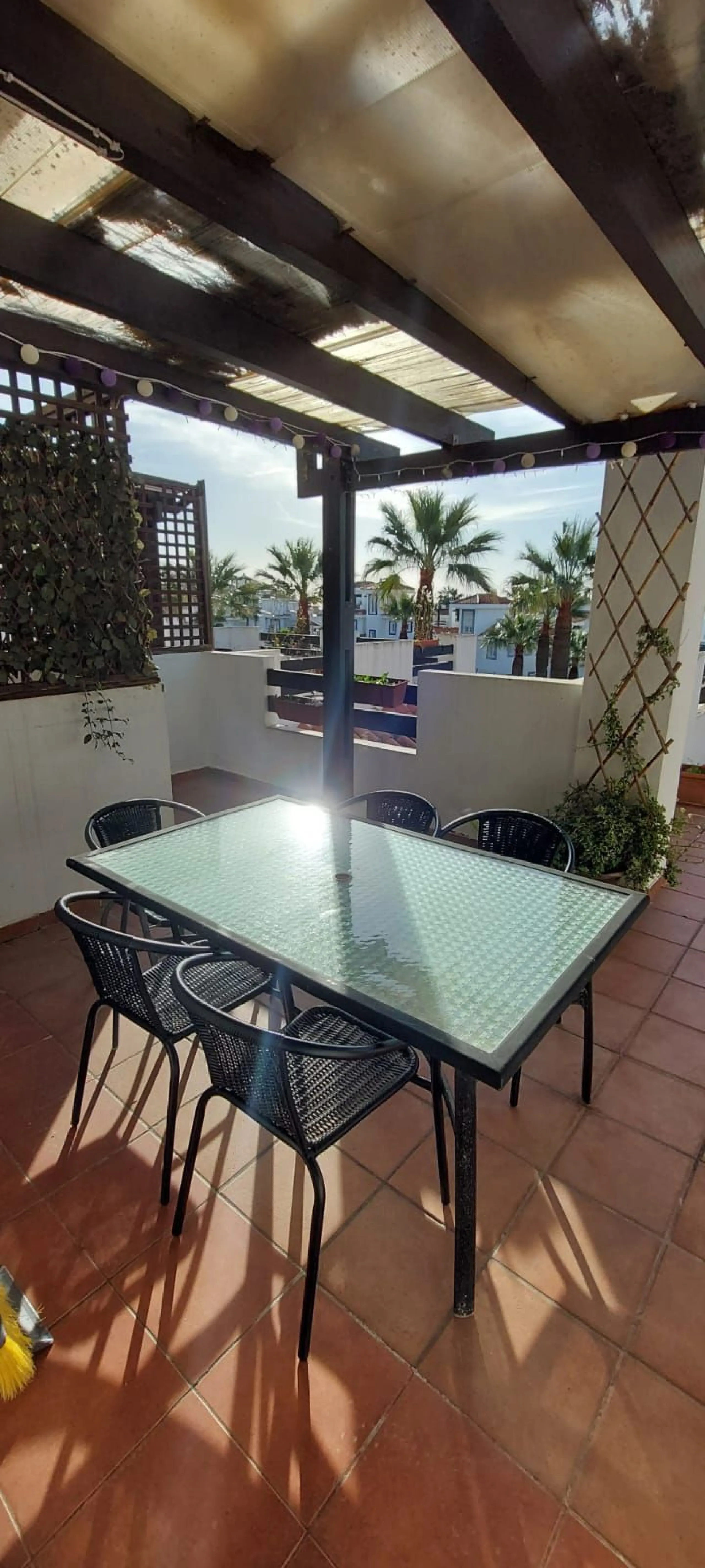 Middle Floor Apartment, Manilva, Costa del Sol.
