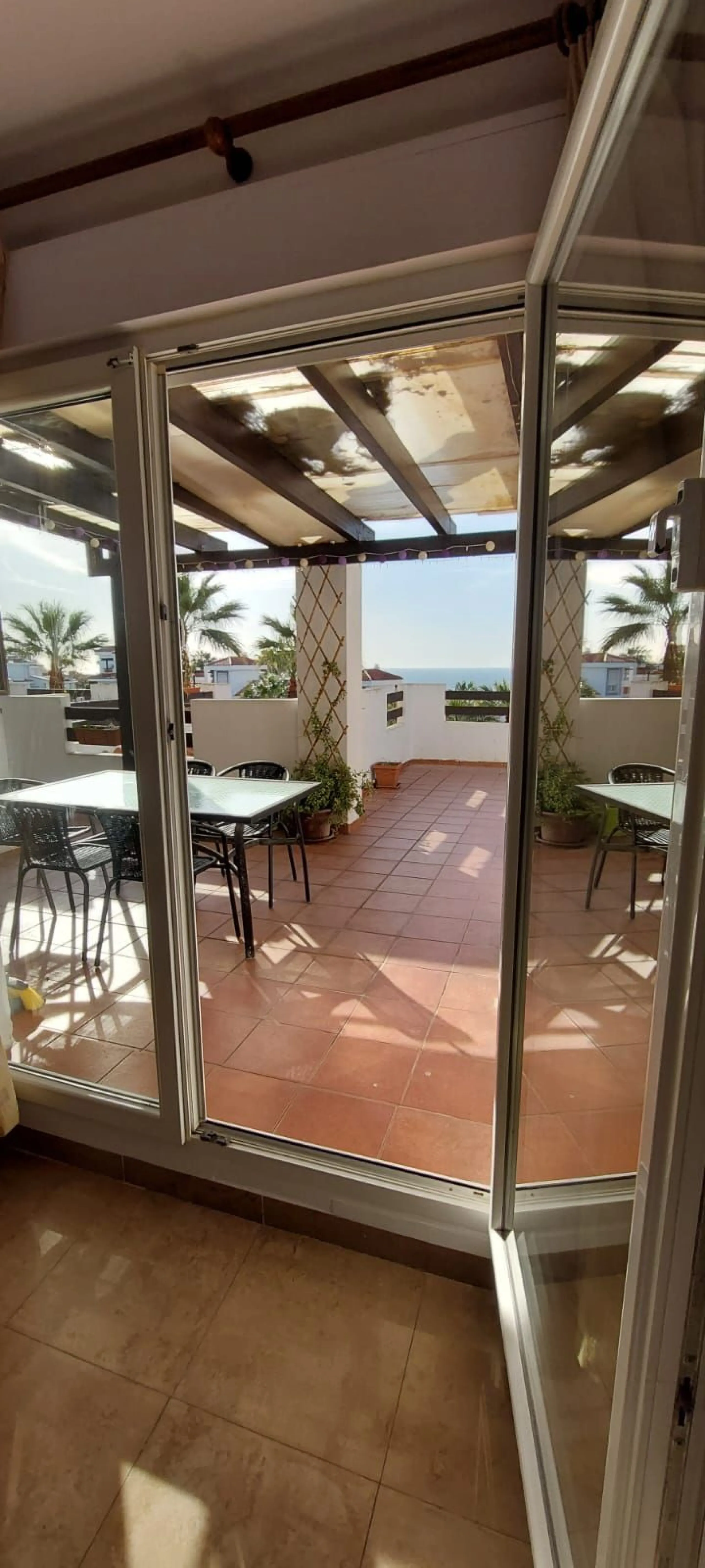 Middle Floor Apartment, Manilva, Costa del Sol.