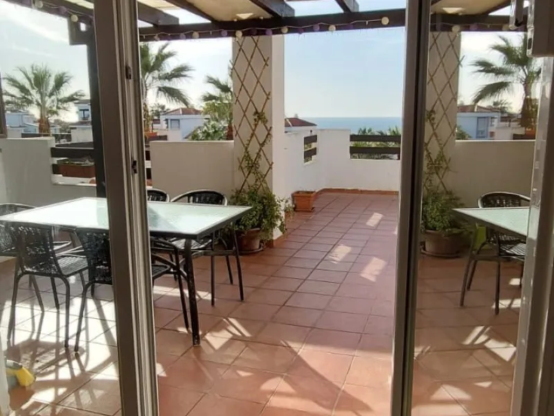 Middle Floor Apartment, Manilva, Costa del Sol.