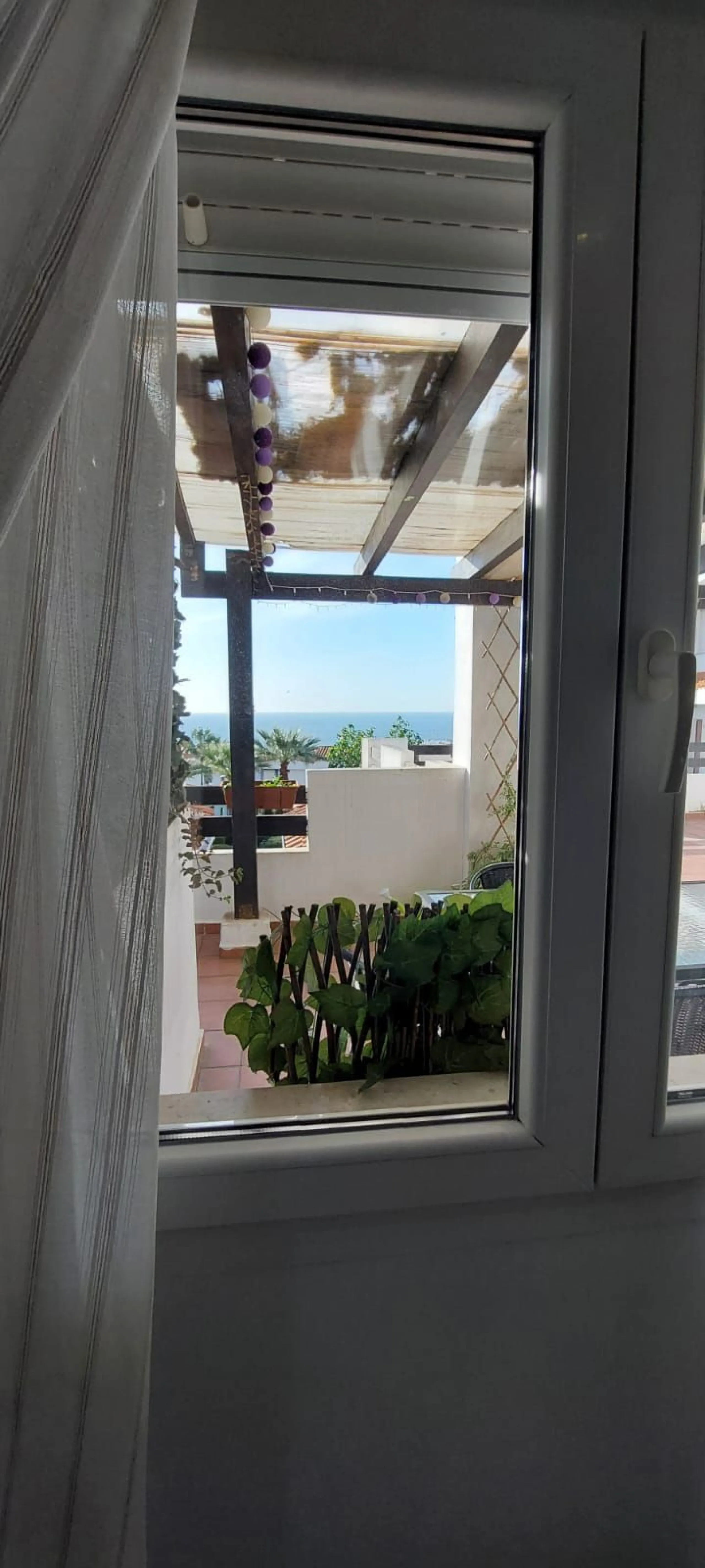 Middle Floor Apartment, Manilva, Costa del Sol.