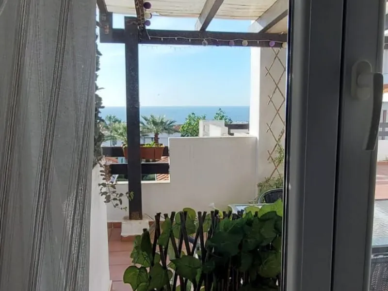 Middle Floor Apartment, Manilva, Costa del Sol.