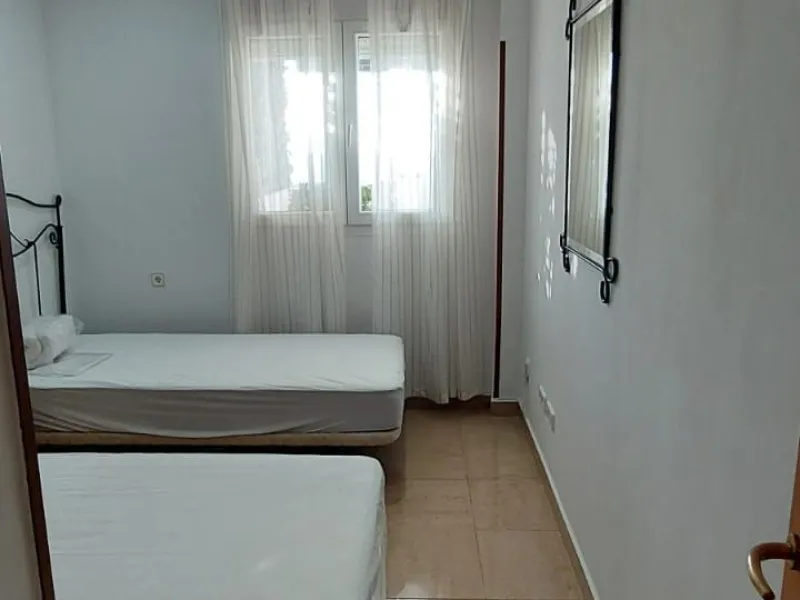 Middle Floor Apartment, Manilva, Costa del Sol.