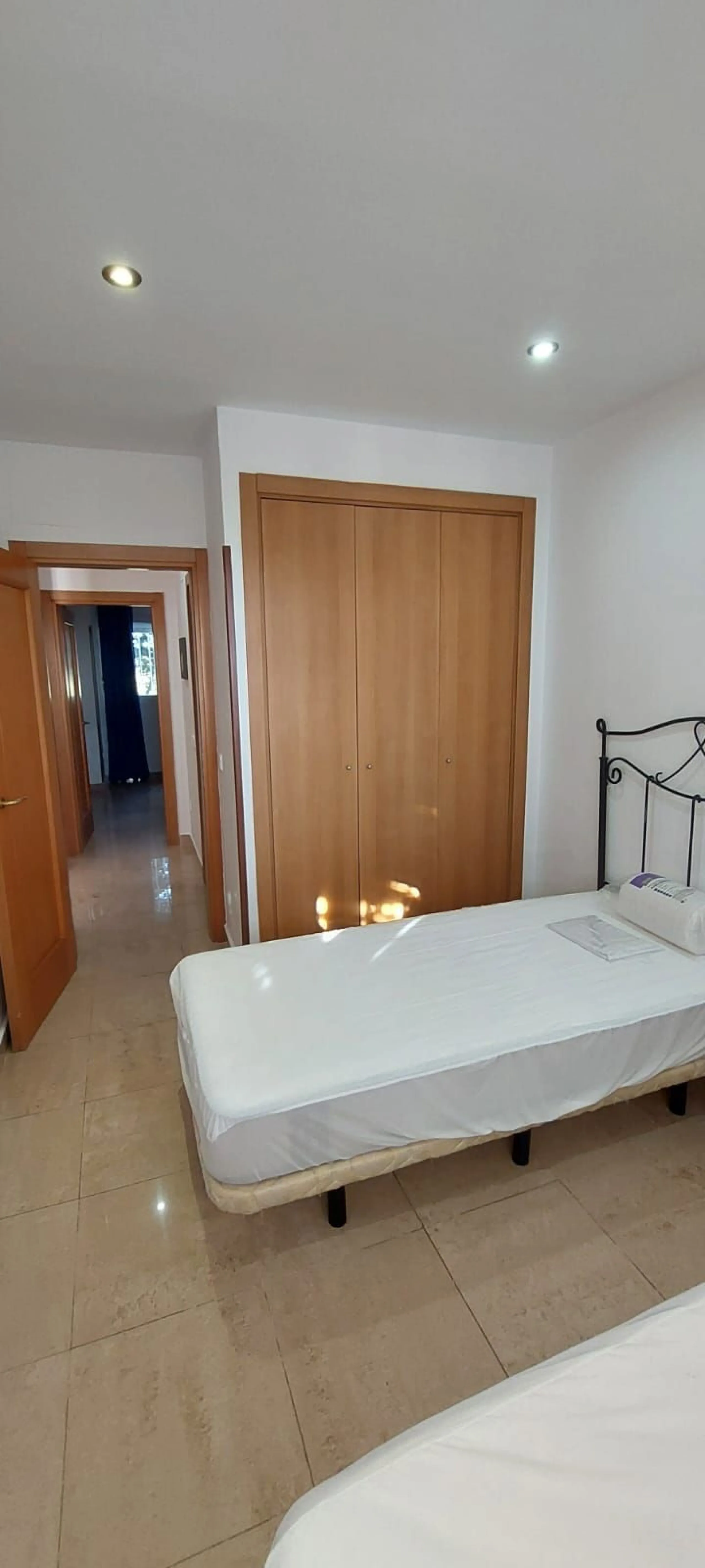 Middle Floor Apartment, Manilva, Costa del Sol.