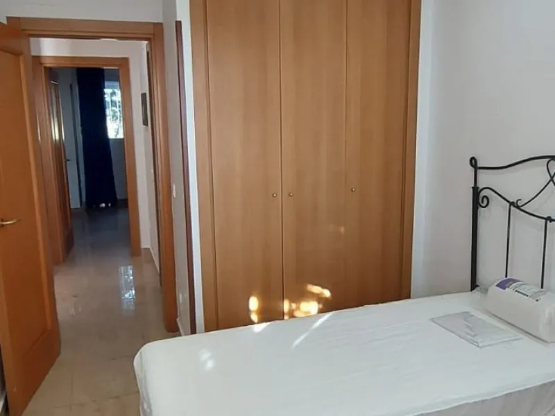 Middle Floor Apartment, Manilva, Costa del Sol.