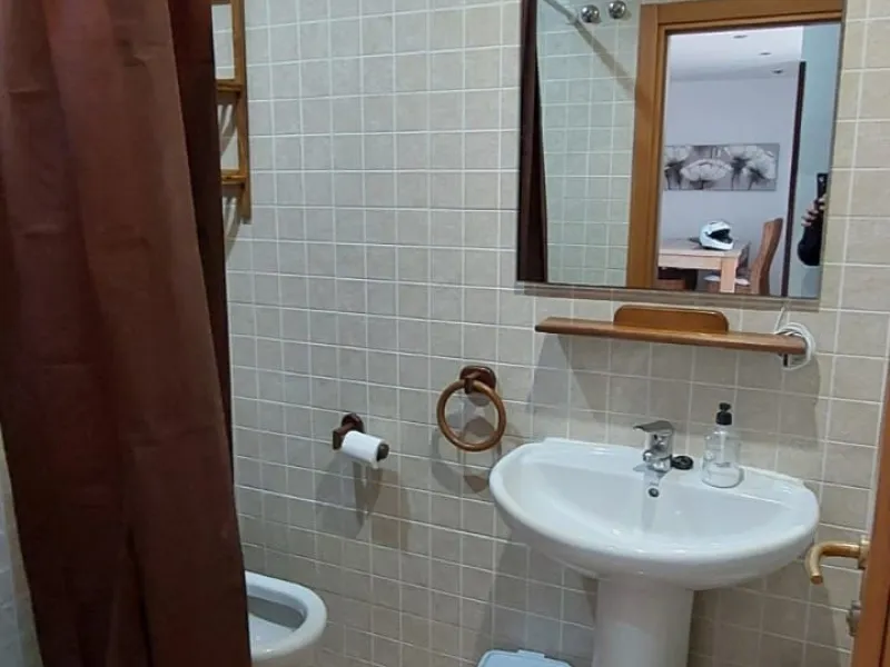 Middle Floor Apartment, Manilva, Costa del Sol.