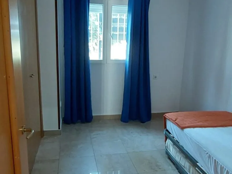 Middle Floor Apartment, Manilva, Costa del Sol.