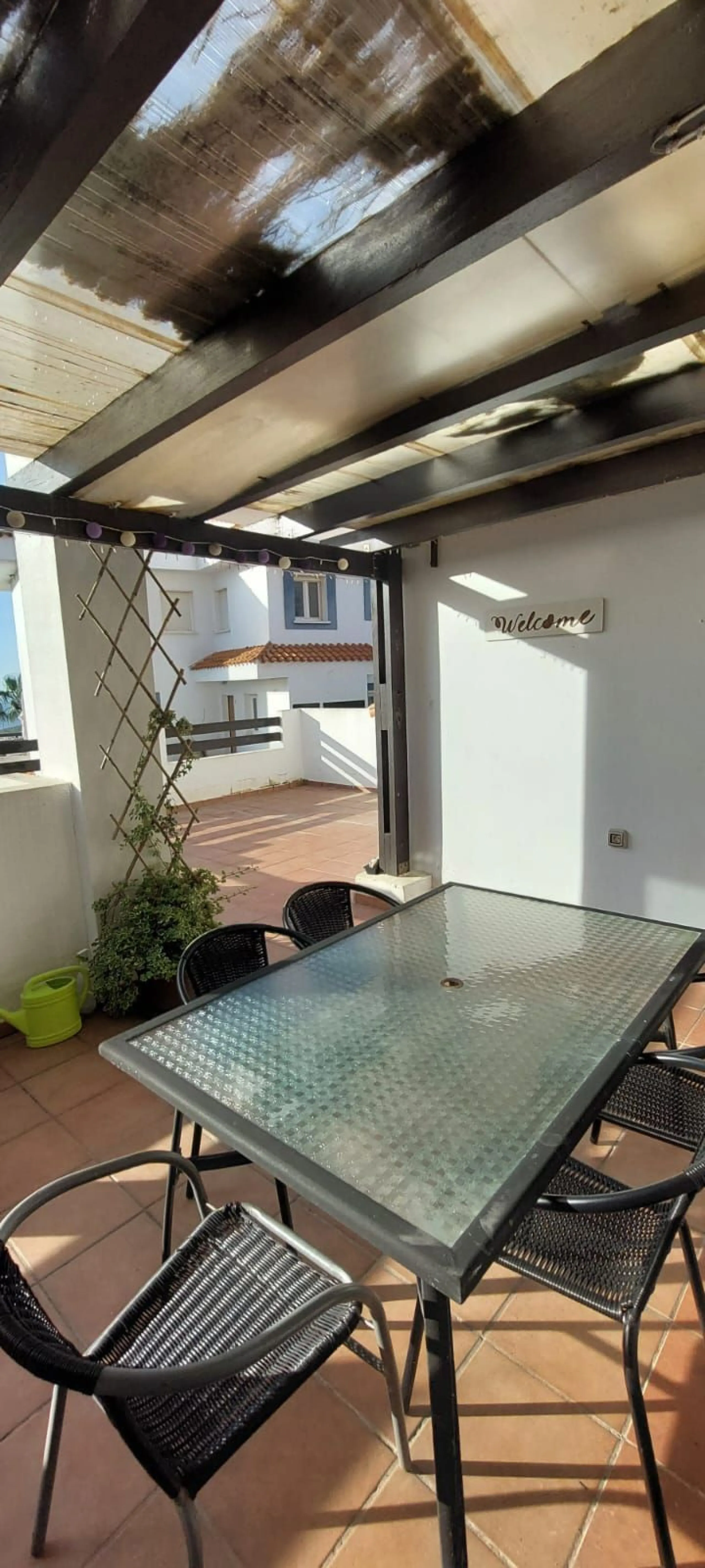 Middle Floor Apartment, Manilva, Costa del Sol.