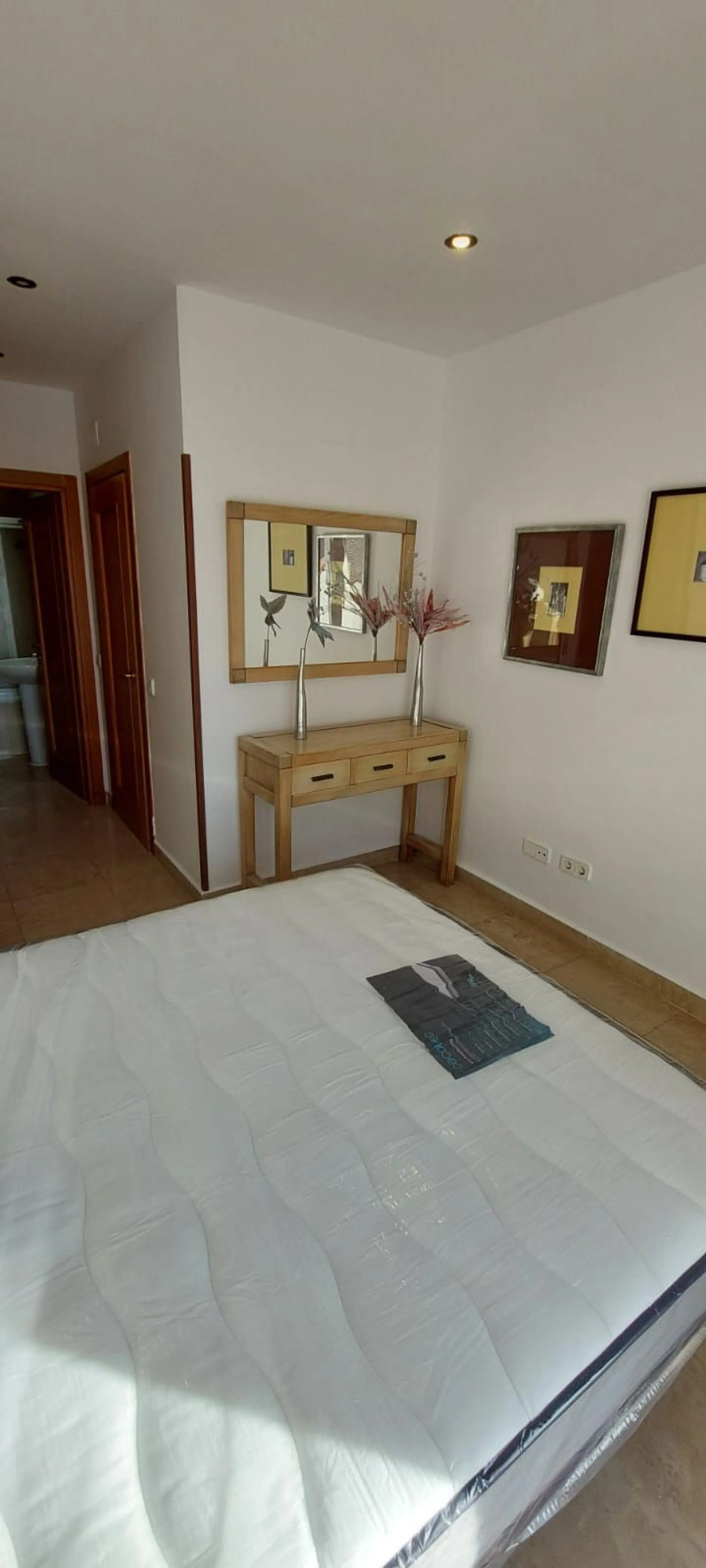 Middle Floor Apartment, Manilva, Costa del Sol.