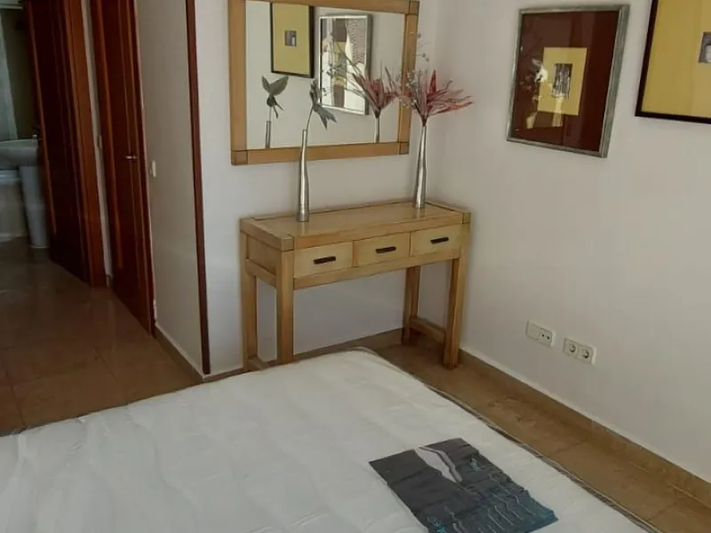 Middle Floor Apartment, Manilva, Costa del Sol.