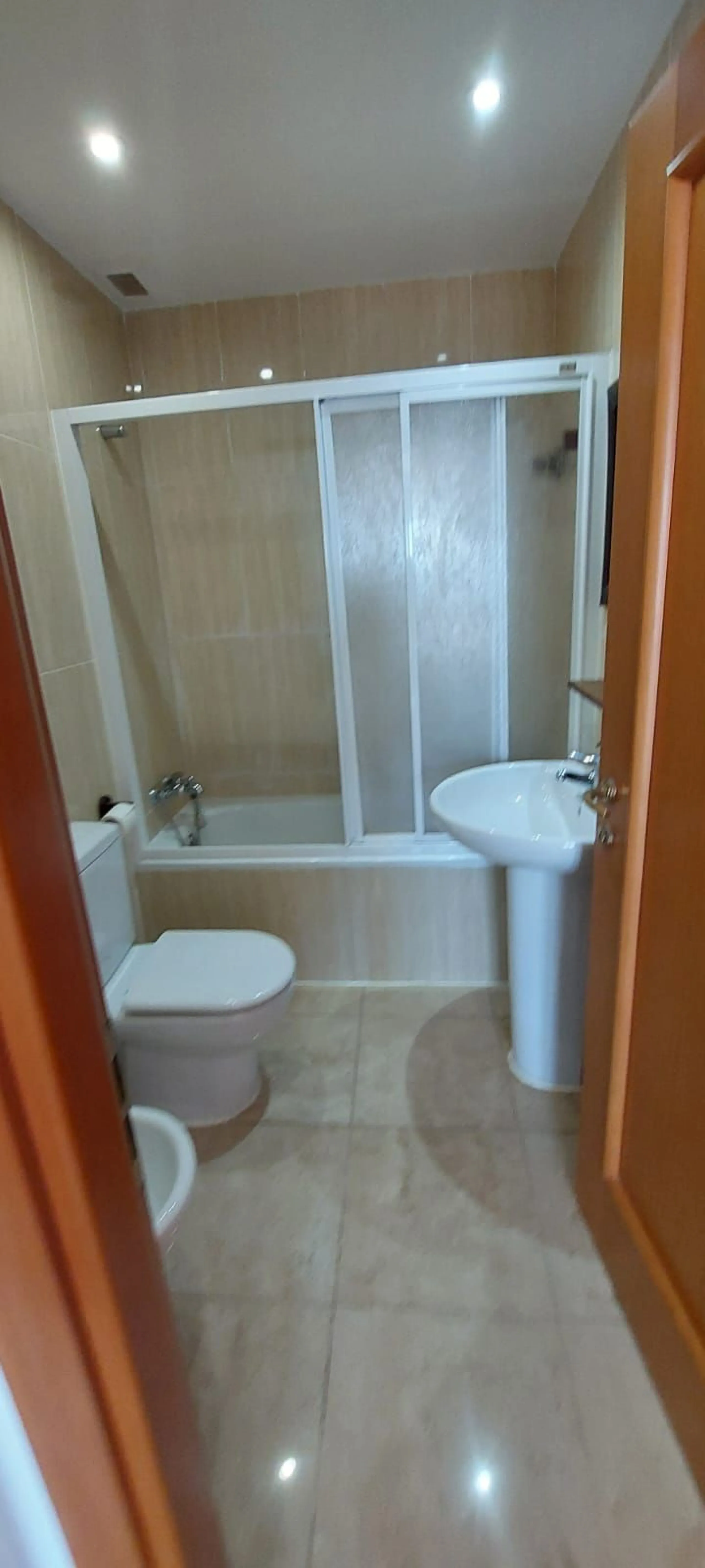 Middle Floor Apartment, Manilva, Costa del Sol.