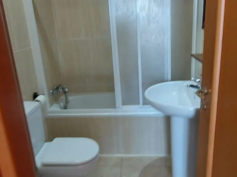 Middle Floor Apartment, Manilva, Costa del Sol.